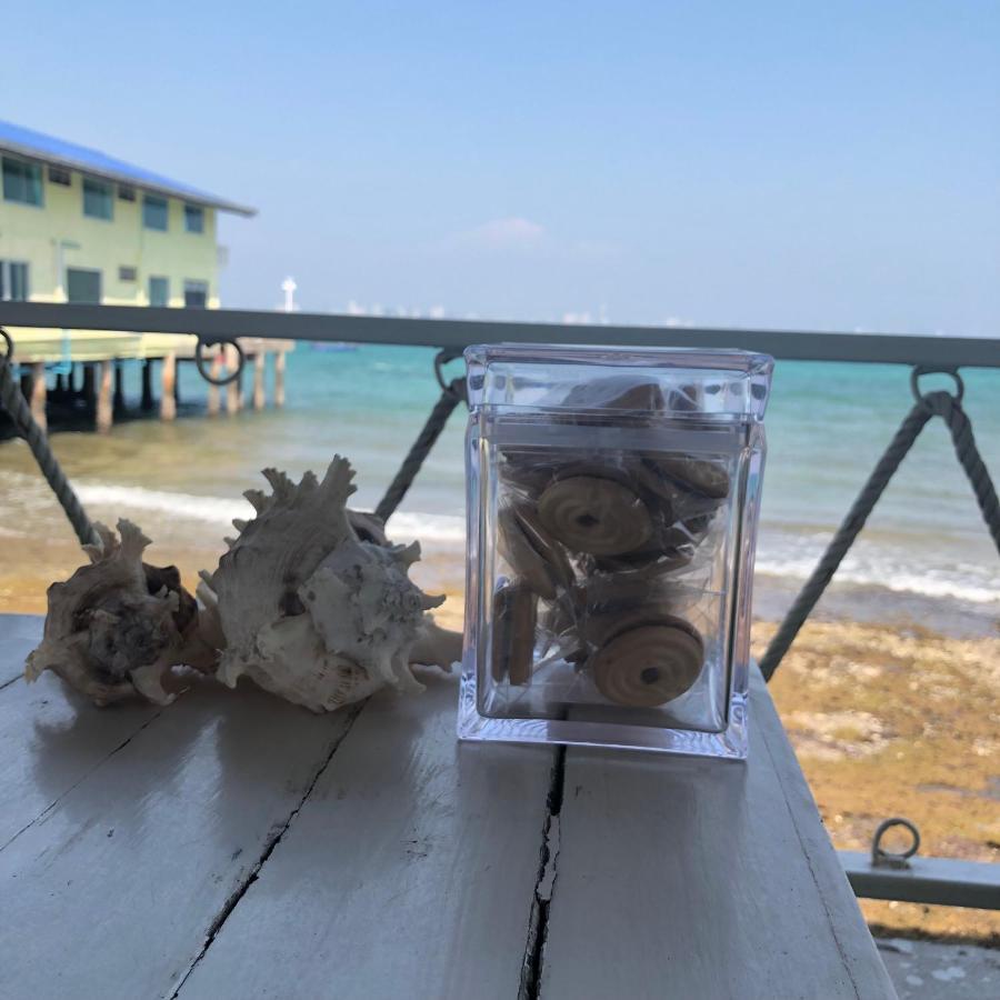 Teleysea Resort Kohlarn Ko Lan Exterior foto