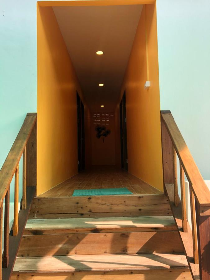 Teleysea Resort Kohlarn Ko Lan Exterior foto