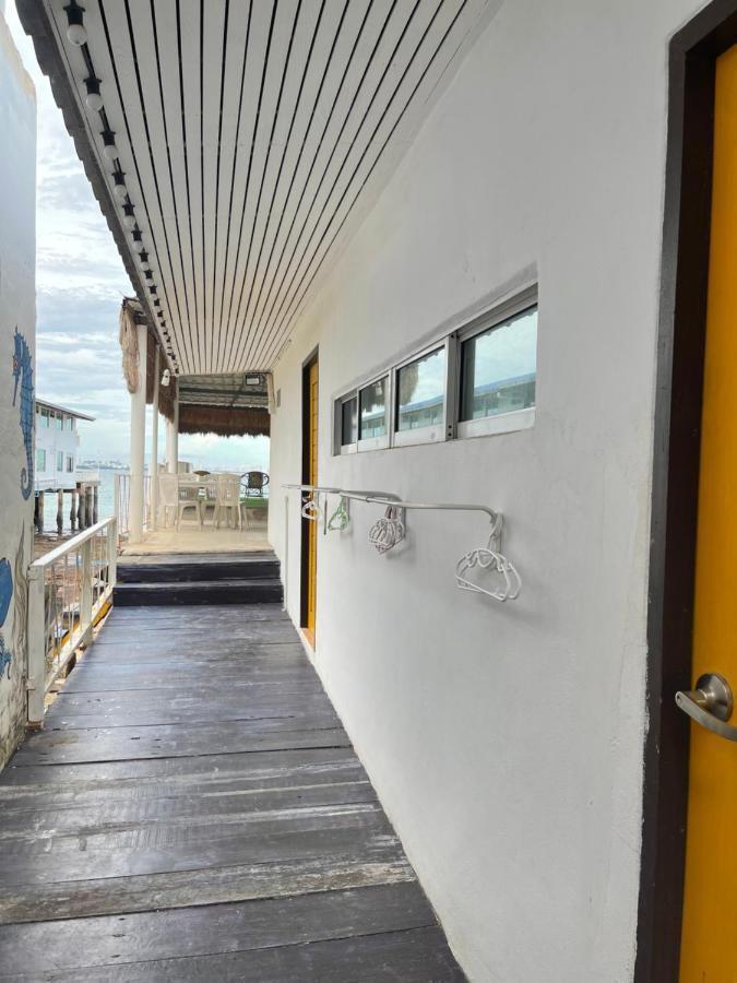Teleysea Resort Kohlarn Ko Lan Exterior foto